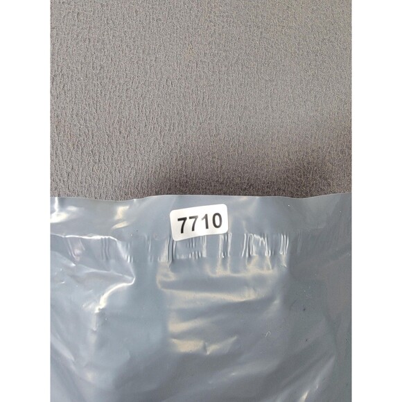 Gap Jeans Womens 8 Petite 29 Blue '70s Flare High Rise Medium Wash Stretch Denim - Picture 13 of 13